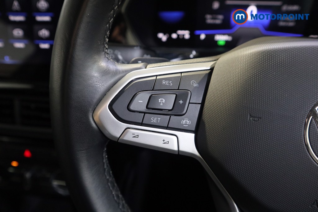 Used Volkswagen T-Cross 2022 for sale - 76641328: Photo 11