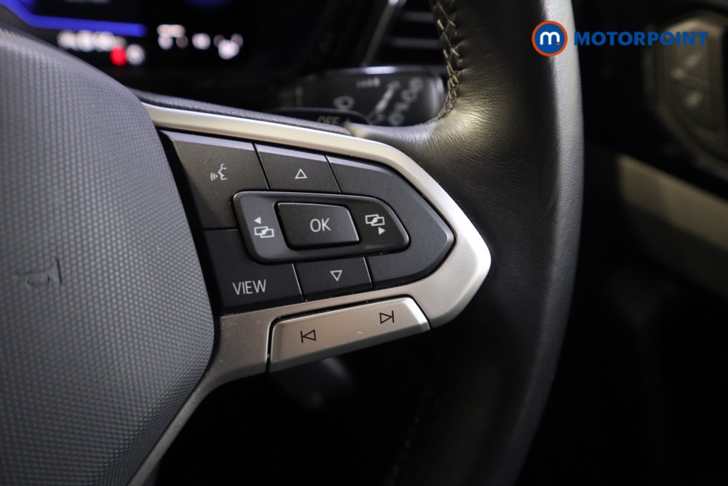 Used Volkswagen T-Cross 2022 for sale - 76641328: Photo 12