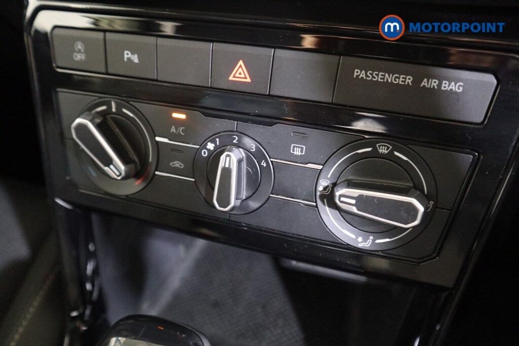 Used Volkswagen T-Cross 2022 for sale - 76641328: Photo 15