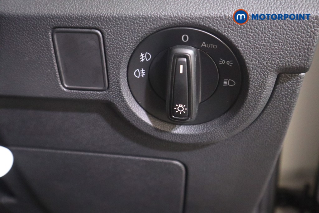 Used Volkswagen T-Cross 2022 for sale - 76641328: Photo 17