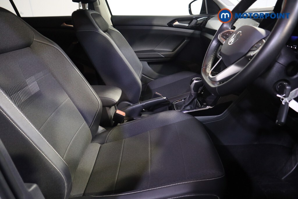 Used Volkswagen T-Cross 2022 for sale - 76641328: Photo 20