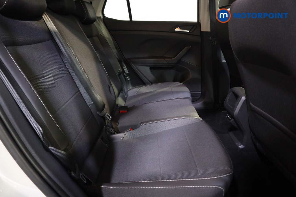 Used Volkswagen T-Cross 2022 for sale - 76641328: Photo 21