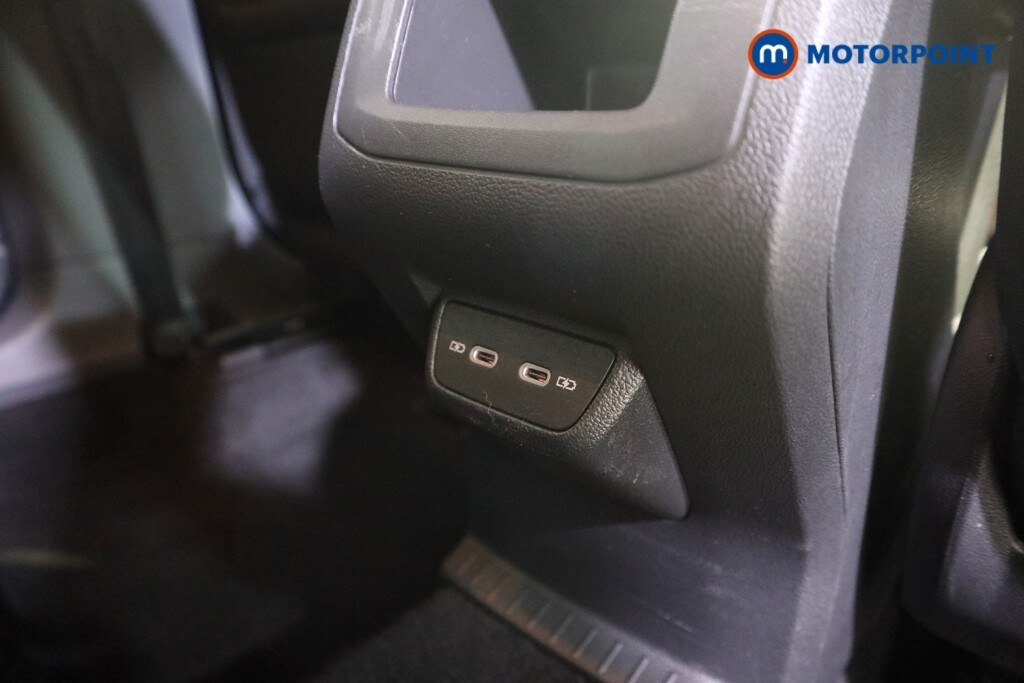 Used Volkswagen T-Cross 2022 for sale - 76641328: Photo 23