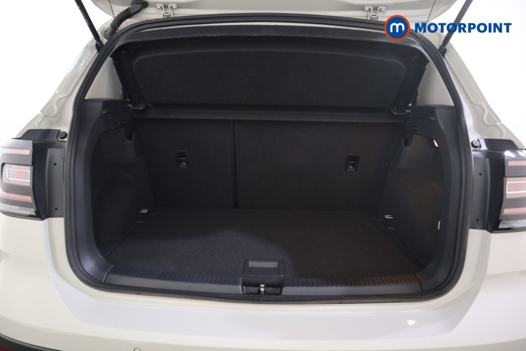 Used Volkswagen T-Cross 2022 for sale - 76641328: Photo 25