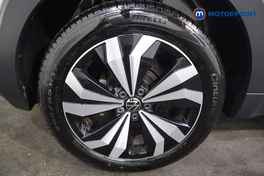 Used Volkswagen T-Cross 2022 for sale - 76641328: Photo 26