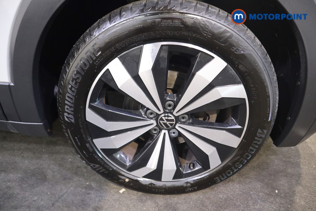 Used Volkswagen T-Cross 2022 for sale - 76641328: Photo 27