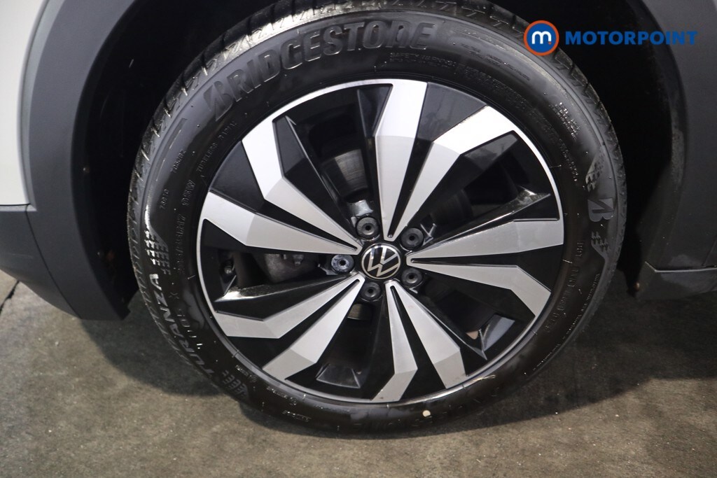 Used Volkswagen T-Cross 2022 for sale - 76641328: Photo 28