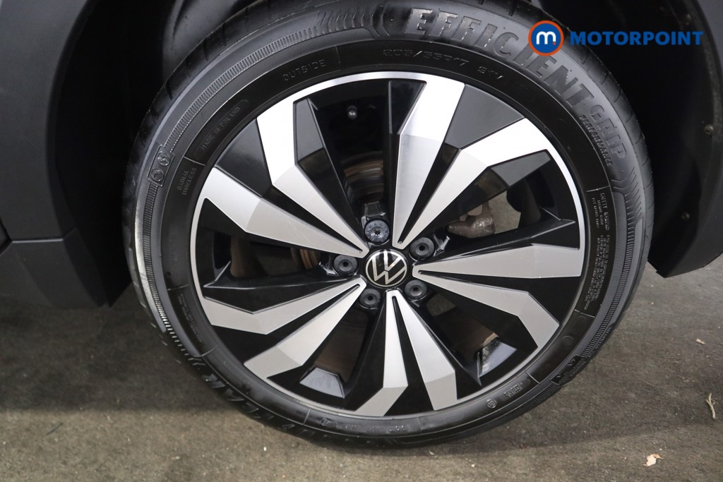 Used Volkswagen T-Cross 2022 for sale - 76641328: Photo 29