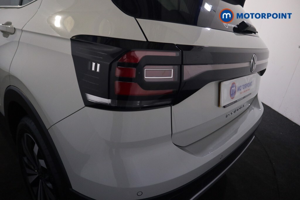 Used Volkswagen T-Cross 2022 for sale - 76641328: Photo 31