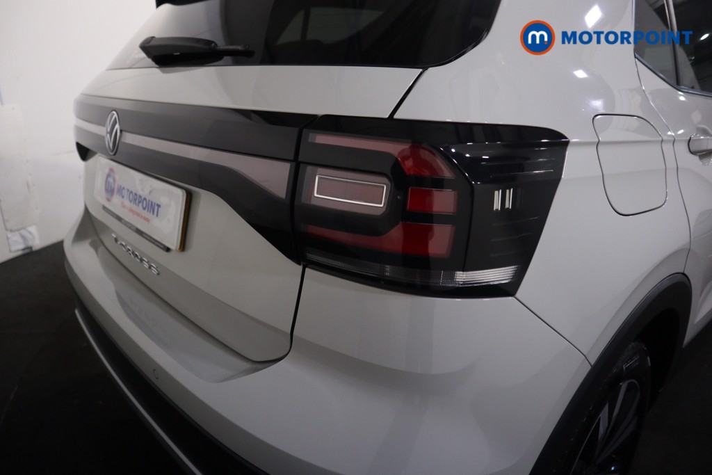 Used Volkswagen T-Cross 2022 for sale - 76641328: Photo 32