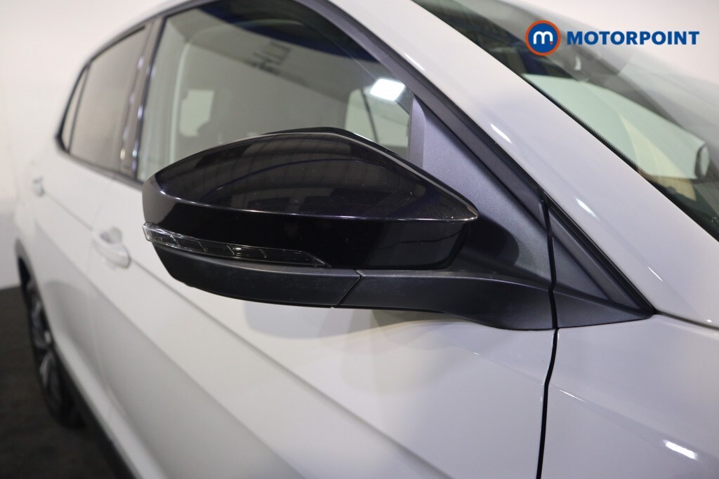 Used Volkswagen T-Cross 2022 for sale - 76641328: Photo 34