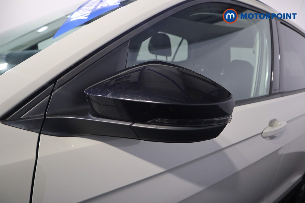 Used Volkswagen T-Cross 2022 for sale - 76641328: Photo 35