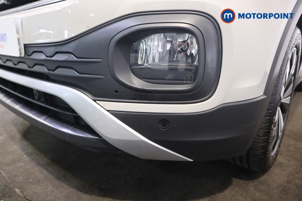 Used Volkswagen T-Cross 2022 for sale - 76641328: Photo 36