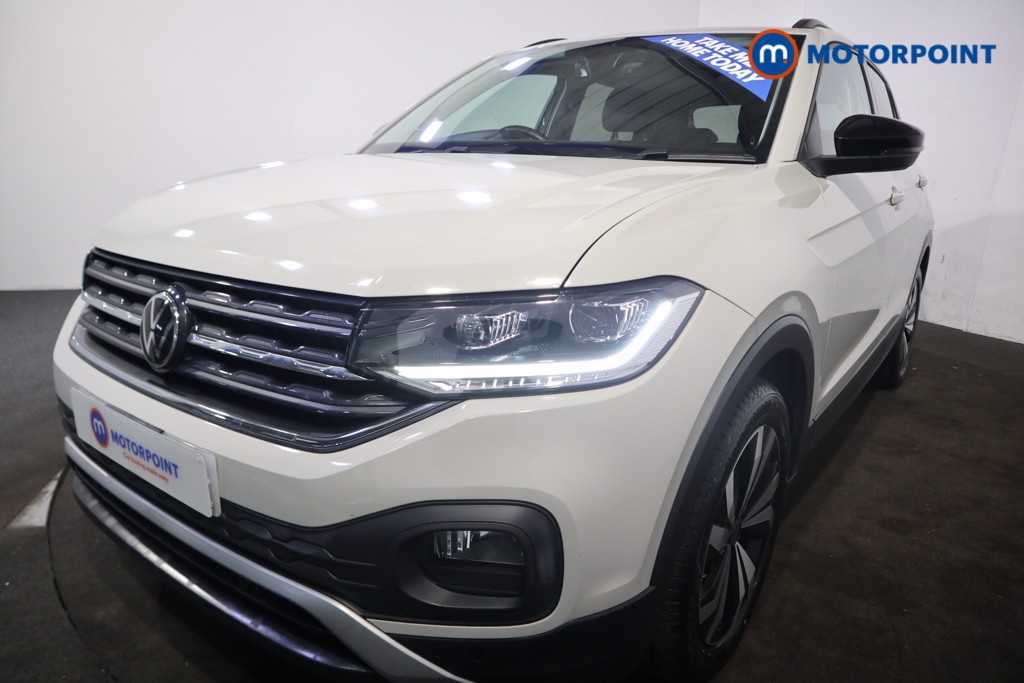 Used Volkswagen T-Cross 2022 for sale - 76641328: Photo 37