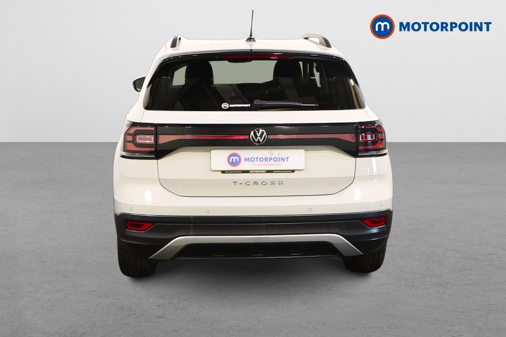 Used Volkswagen T-Cross 2022 for sale - 76641328: Photo 6