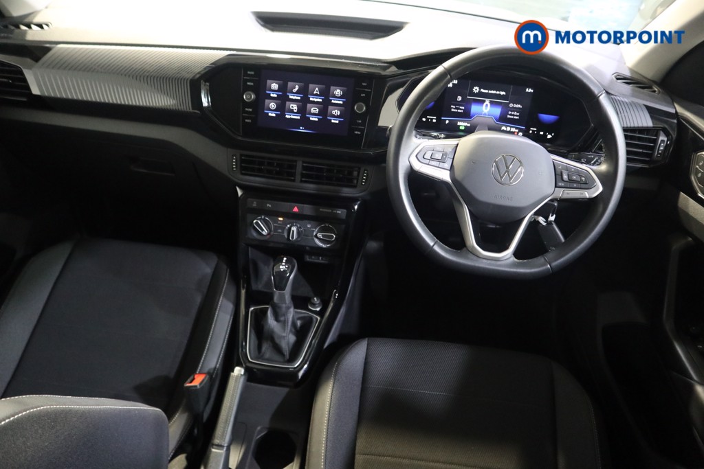Used Volkswagen T-Cross 2022 for sale - 76641328: Photo 9
