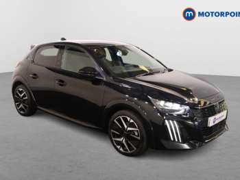 2024 - 1.2 Hybrid 100 GT 5dr e-DSC6