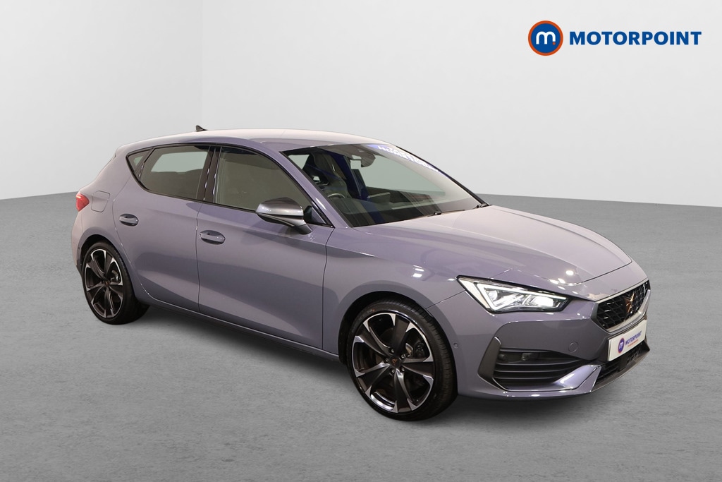 Used Cupra Leon 2023 for sale - 76565780: Photo 1