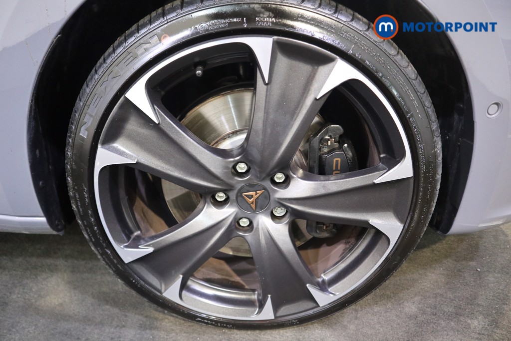 Used Cupra Leon 2023 for sale - 76565780: Photo 16