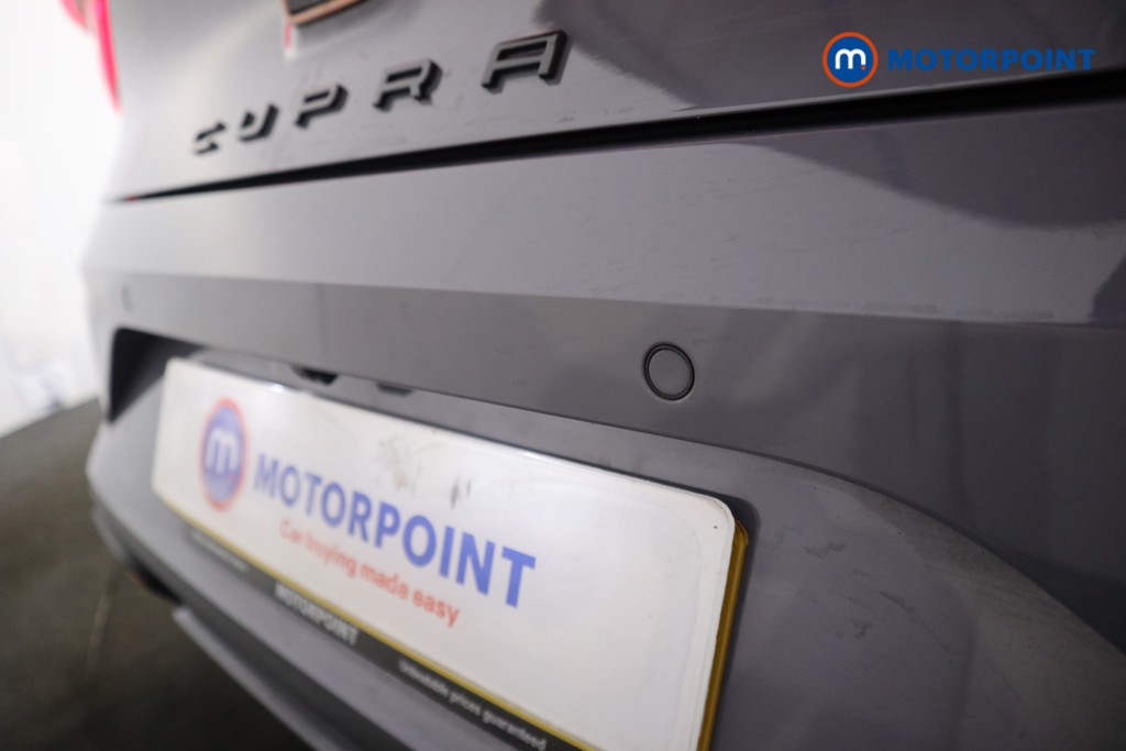 Used Cupra Leon 2023 for sale - 76565780: Photo 17