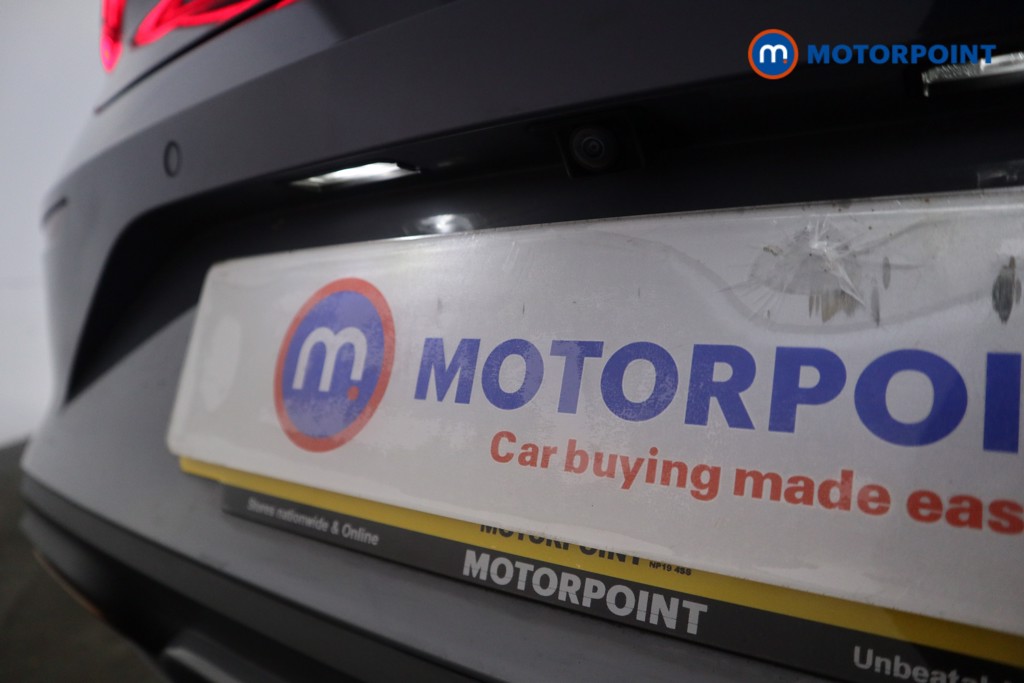 Used Cupra Leon 2023 for sale - 76565780: Photo 18