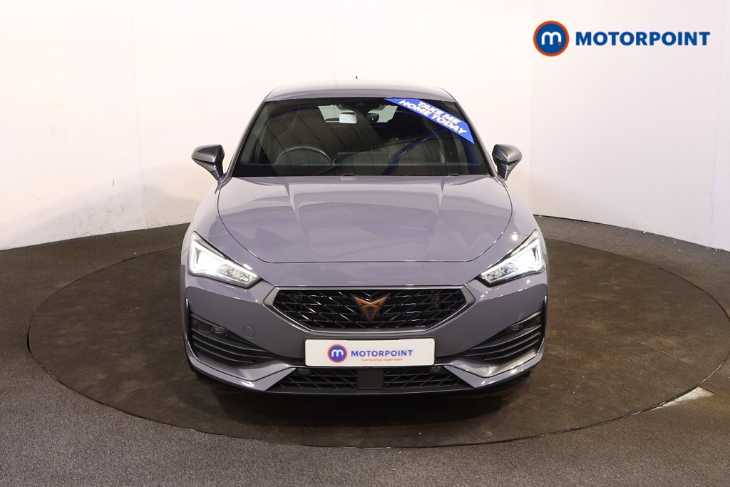 Used Cupra Leon 2023 for sale - 76565780: Photo 2
