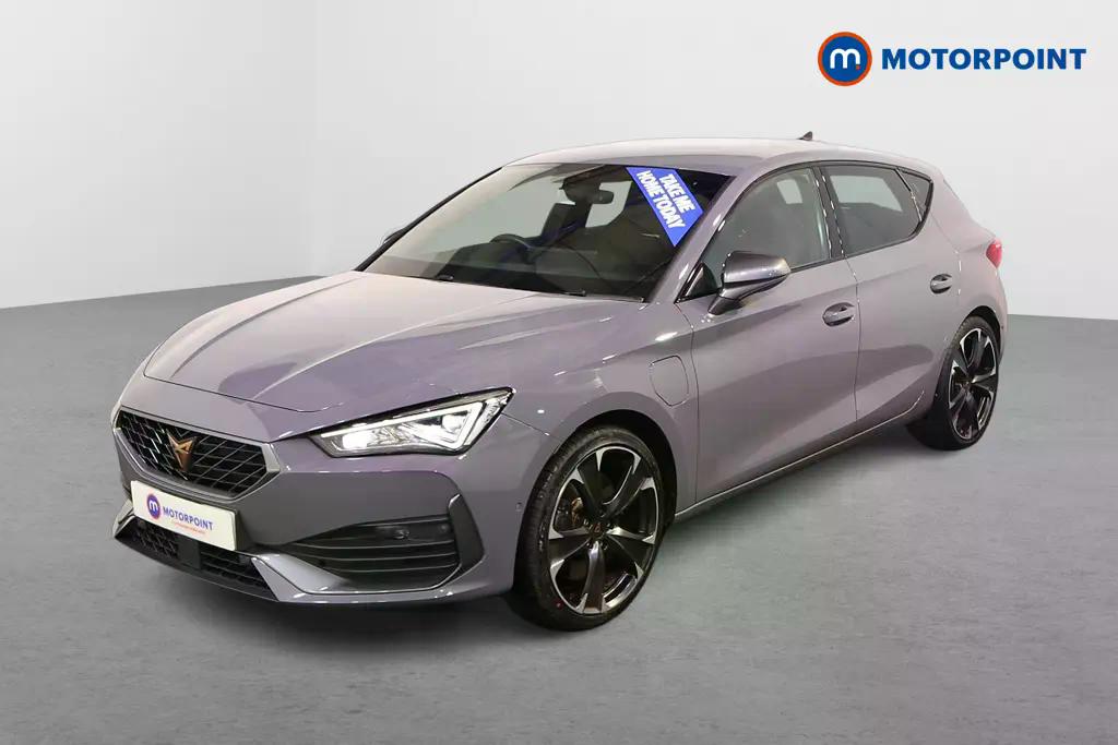 Used Cupra Leon 2023 for sale - 76565780: Photo 3