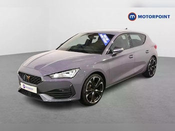 Used Cupra Leon 2023 for sale - 76565780: Photo