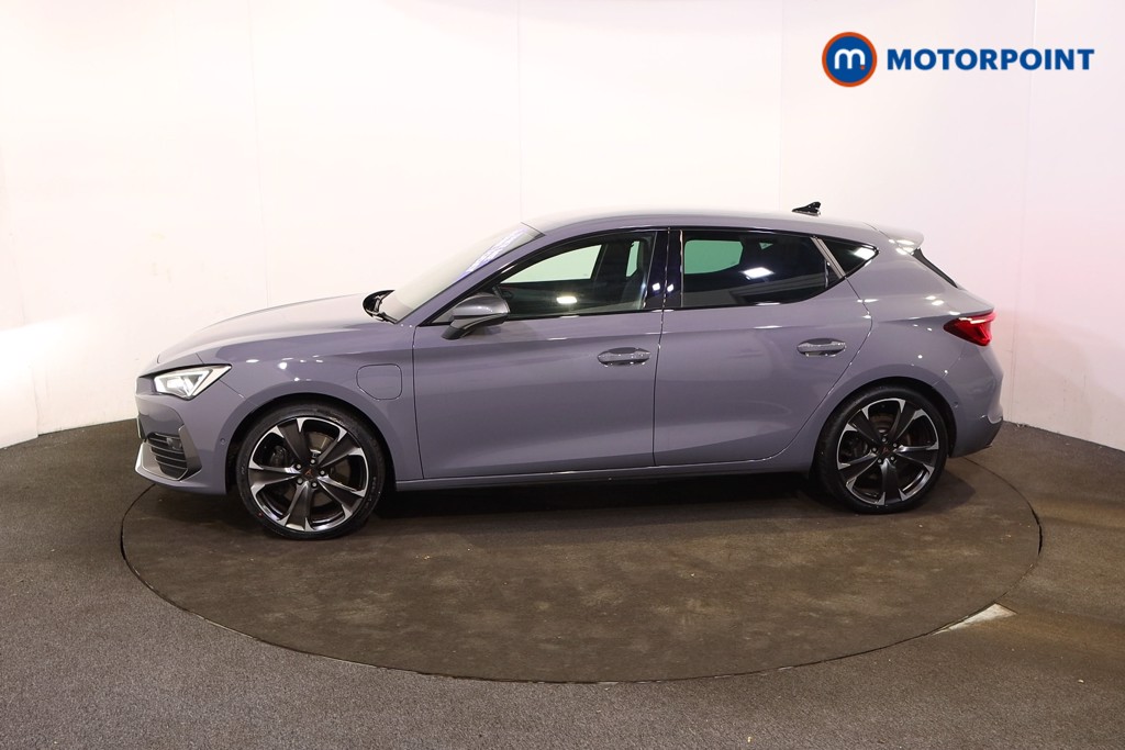 Used Cupra Leon 2023 for sale - 76565780: Photo 4