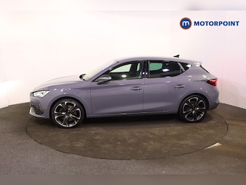 Used Cupra Leon 2023 for sale - 76565780: Photo