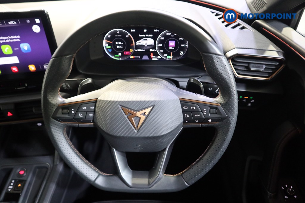 Used Cupra Leon 2023 for sale - 76565780: Photo 6