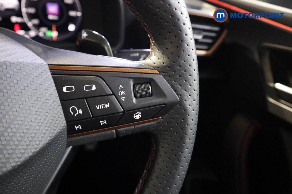 Used Cupra Leon 2023 for sale - 76565780: Photo 7