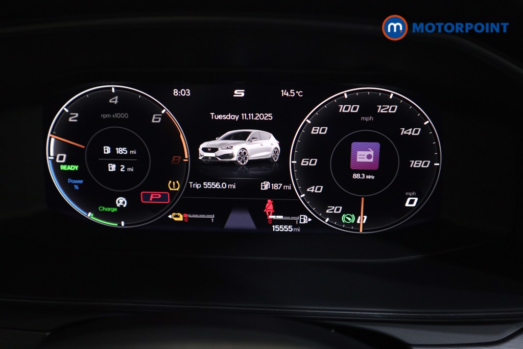 Used Cupra Leon 2023 for sale - 76565780: Photo 8