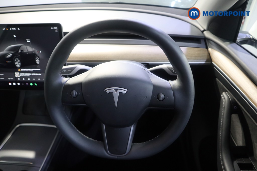 Used Tesla Model Y 2024 for sale - 78095453: Photo 10
