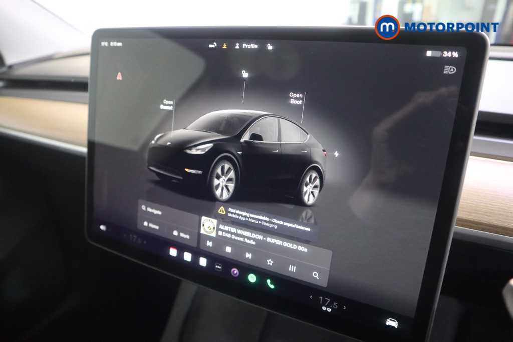 Used Tesla Model Y 2024 for sale - 78095453: Photo 14