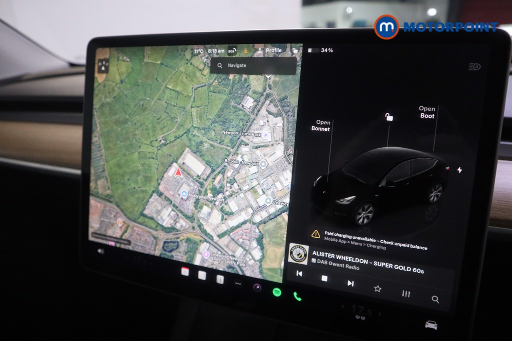 Used Tesla Model Y 2024 for sale - 78095453: Photo 15