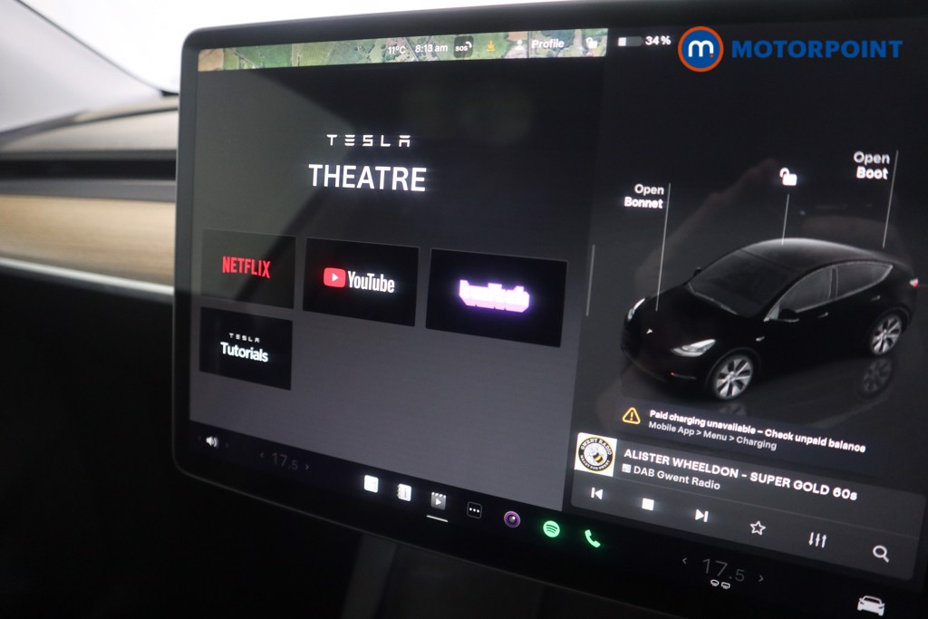 Used Tesla Model Y 2024 for sale - 78095453: Photo 16