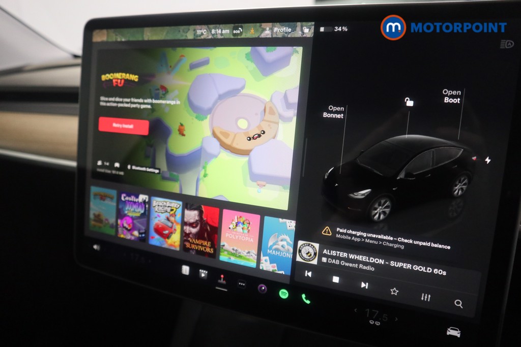 Used Tesla Model Y 2024 for sale - 78095453: Photo 17