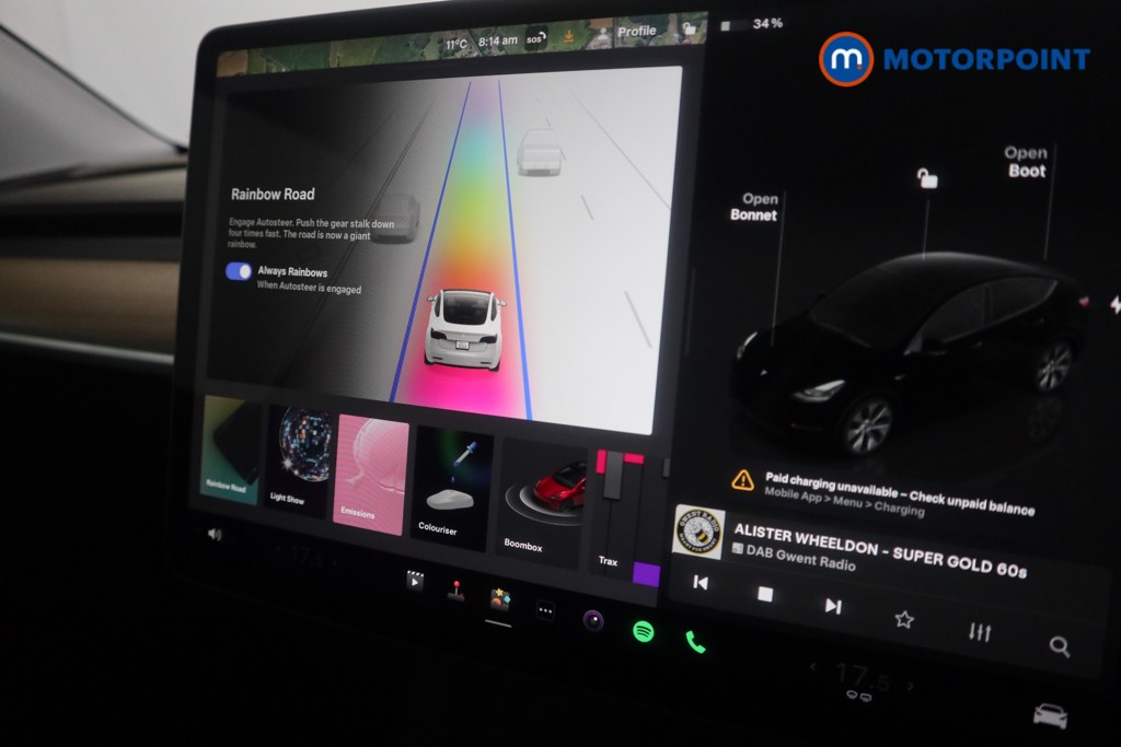 Used Tesla Model Y 2024 for sale - 78095453: Photo 18