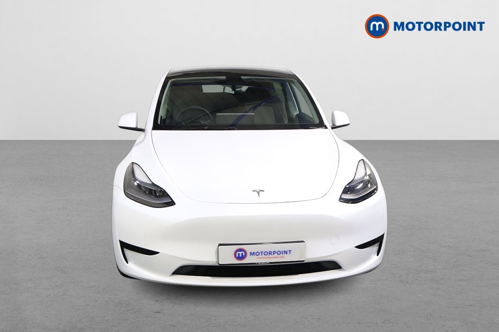 Used Tesla Model Y 2024 for sale - 78095453: Photo 2