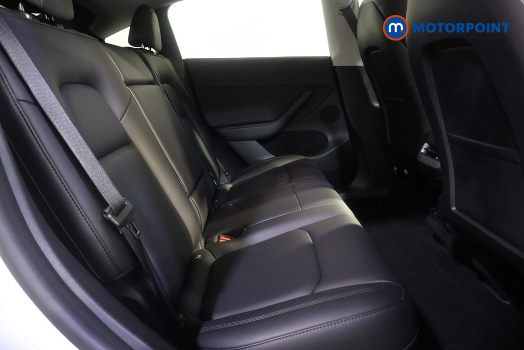 Used Tesla Model Y 2024 for sale - 78095453: Photo 25