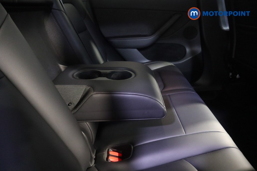 Used Tesla Model Y 2024 for sale - 78095453: Photo 27