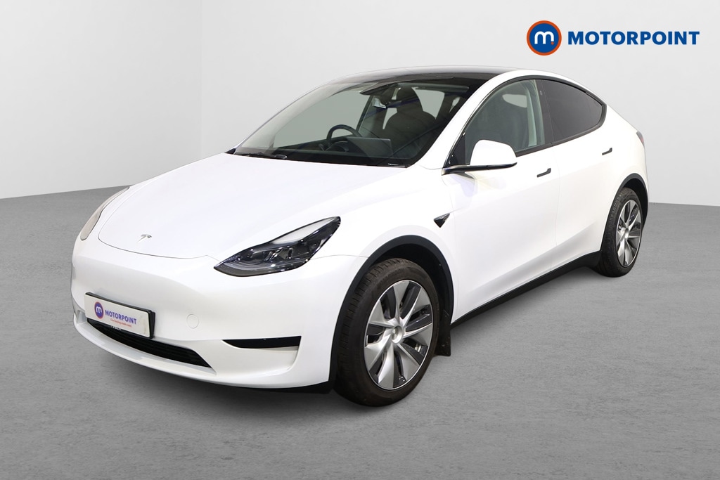 Used Tesla Model Y 2024 for sale - 78095453: Photo 3