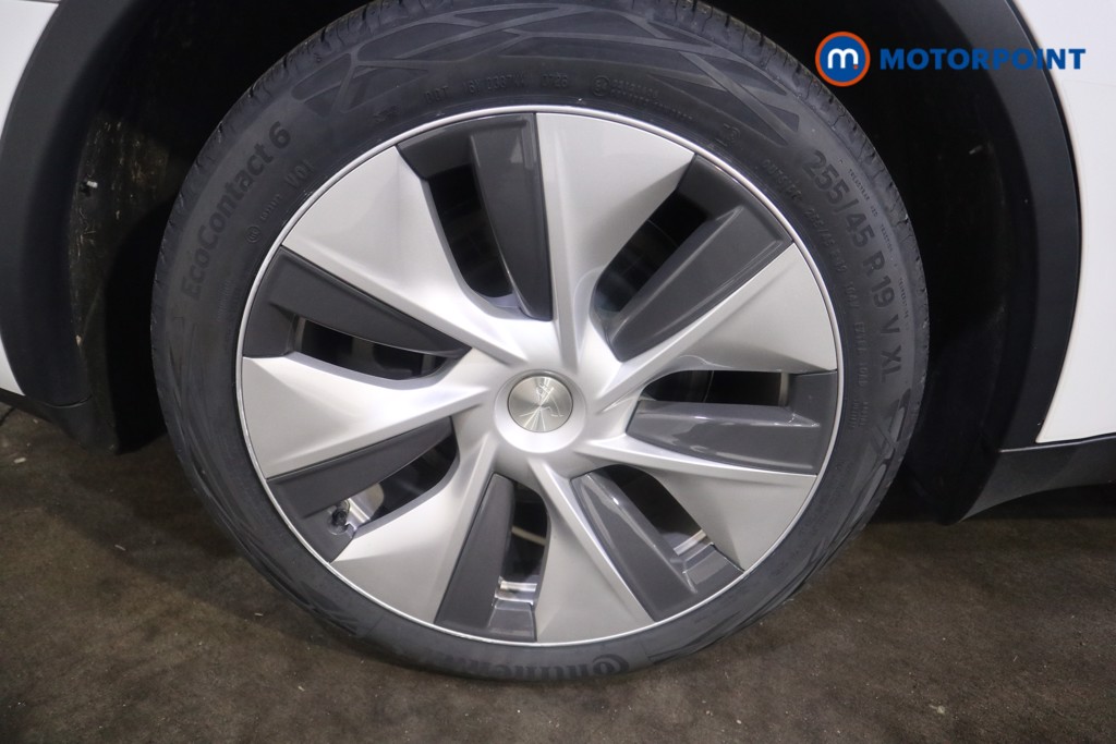 Used Tesla Model Y 2024 for sale - 78095453: Photo 33