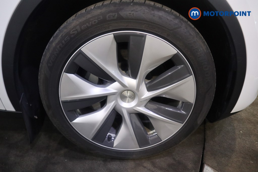 Used Tesla Model Y 2024 for sale - 78095453: Photo 34