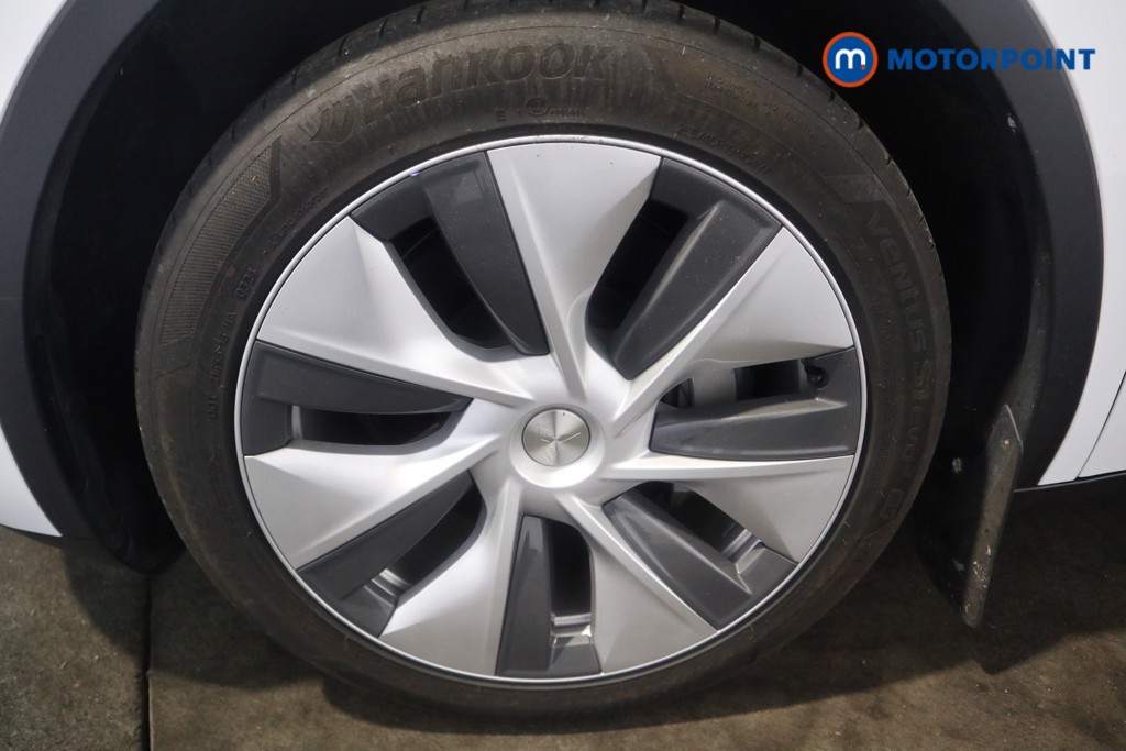 Used Tesla Model Y 2024 for sale - 78095453: Photo 35