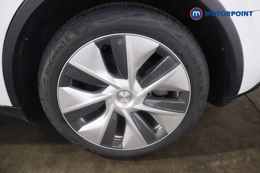 Used Tesla Model Y 2024 for sale - 78095453: Photo 36