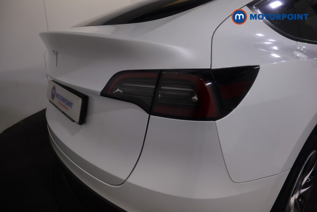 Used Tesla Model Y 2024 for sale - 78095453: Photo 38