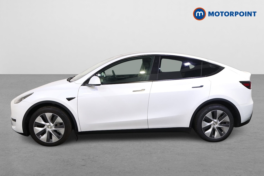 Used Tesla Model Y 2024 for sale - 78095453: Photo 4