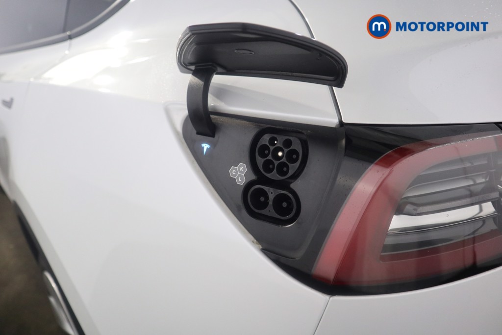 Used Tesla Model Y 2024 for sale - 78095453: Photo 40